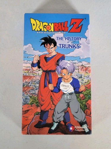 Dragon ball the - "the, of