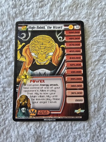 Dbz dragon ball majin - dbz,