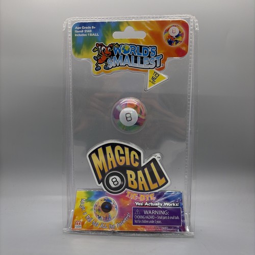 Palline magiche più - 8,