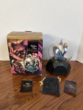 Wake The Wizard TechniArt