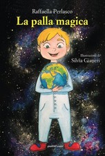 La palla magica - [Araba