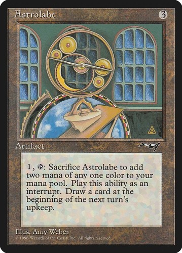Astrolabio 160 - astrolabio,