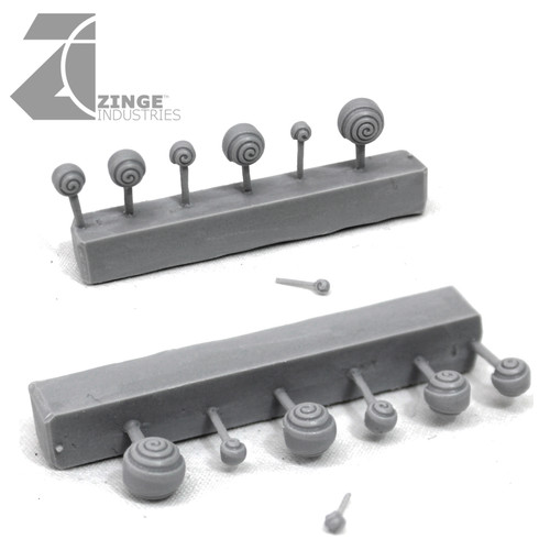 Zinge industries dark - zinge,
