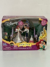 Disney Princess Magic Talk