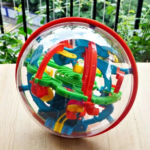 Maze ball mini - magic, puzzle