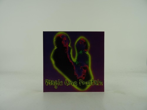 Magic love fountain - love,