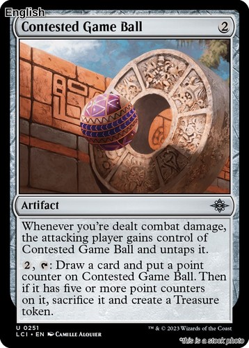 Palla gioco contestata - palla,