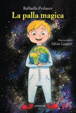 Libro - Raffaella Perlasco -