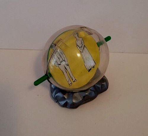 Mego mago città - mago,