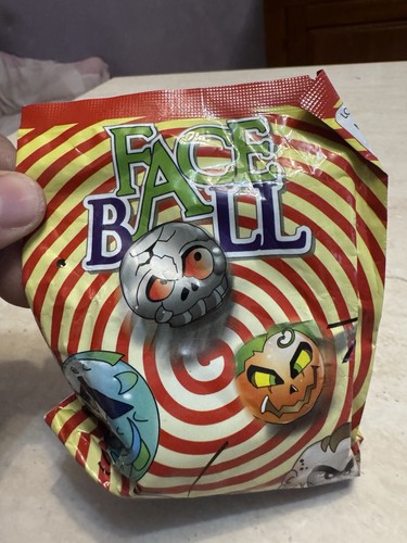 Bustina face ball palle - bustina,
