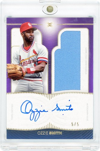 Carta autografata ozzie - autografata,