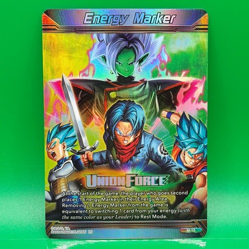 Dragon ball union force - ball,