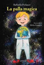 Libro Nuovo - Raffaella