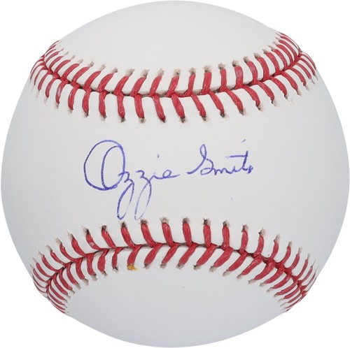 Ozzie smith louis - smith, st.