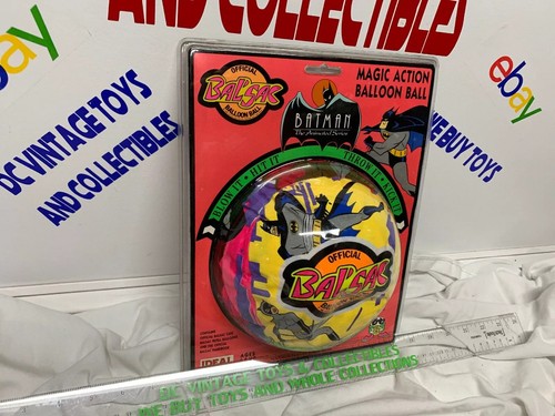Vintage 1991 official balzac - 1991,