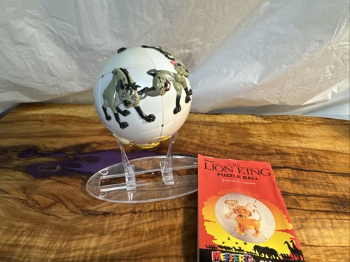 Vintage disney simba nala - vintage,
