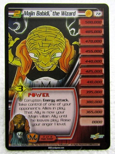 2003 score unlimited dragon - score,