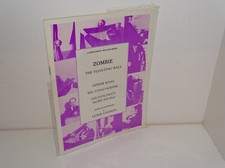 Ganson’s Magic Teach in