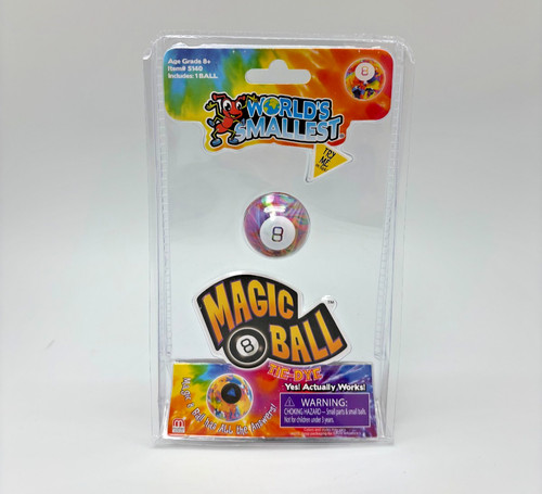 Palline magiche più piccole - 8,