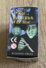The Wizard of Oz: Wicked Witch