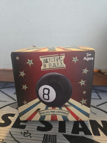 Mystic ball classic - ball,