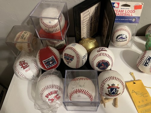 Collezione memorabilia - , st
