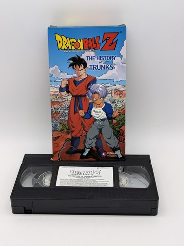 Dragon ball the history - history, of