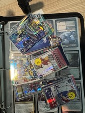 Carte collezionabili Dragon