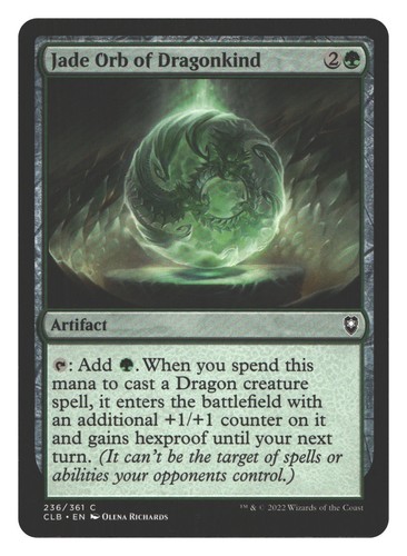 Sfera giada dragonkind - giada,