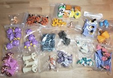 65 FIGURINE NESTLE MAGIC BALL