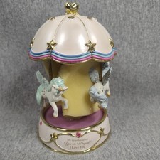 Unicorno musicale Bradford