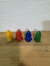 Il Labirinto Magico 4 Pedine