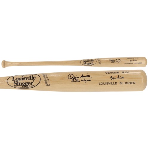 Ozzie smith louis - ozzie, st.