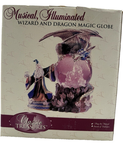 Classic treasures musical - treasures,
