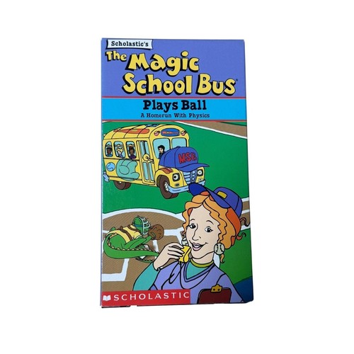 The magic school - the,