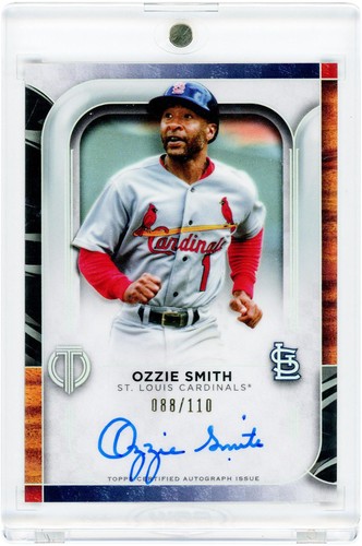 Carta autografata ozzie - autografata,