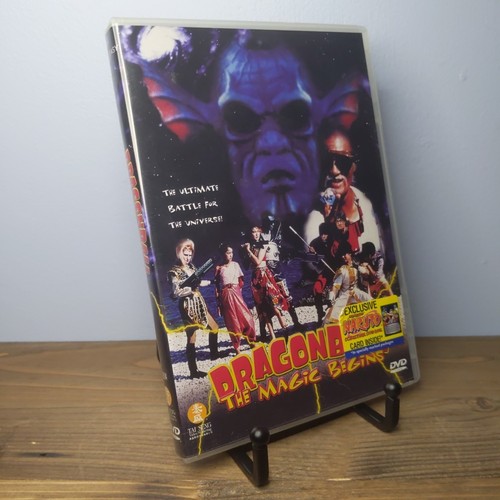 Dragon ball the - ball-the, begins