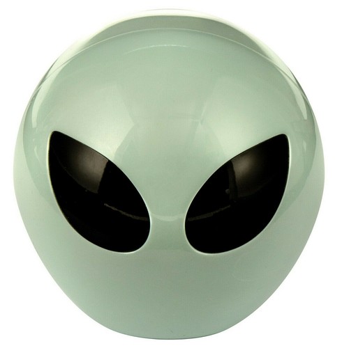 Ask the alien - the,