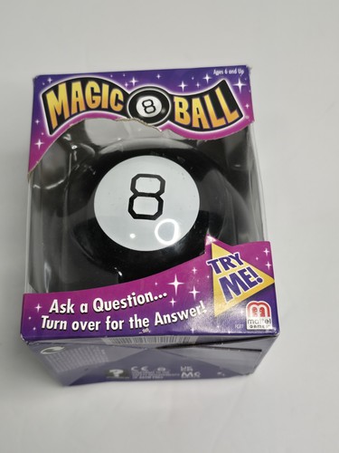 Mattel games collection magic - games,