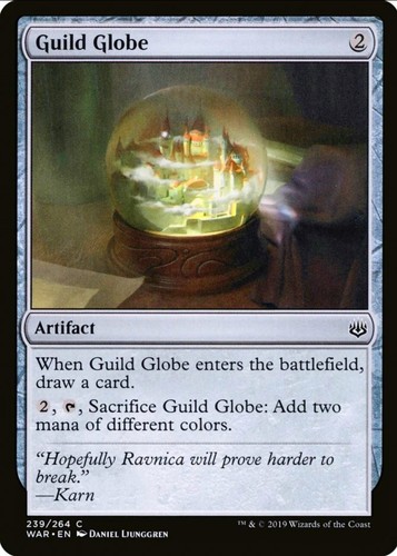 Globo gilda m guerra - x,